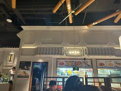 -晓粤·惹味粤菜(凯德乐峰广场店)