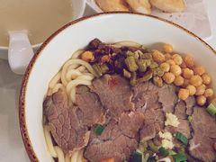 牛肉粉-1817大碗牛肉粉