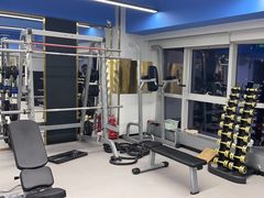 -N1 健身·普拉提·综合馆(嘉美中心店)