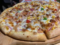 -韩国大金刚烤肉·料理(印象城店)