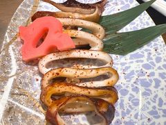 -红叶日本料理(三八广场店)