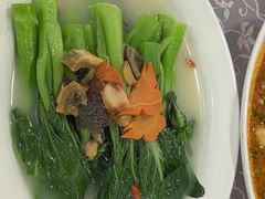 -湖滨步步高酒店·中餐厅