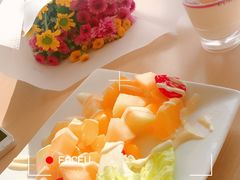 -必胜客(金元宝店)