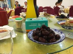 -老海陵·泰州菜(图书馆店)