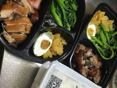 -宏记广东客家菜(丰汇店)
