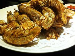 濑尿虾-吉友粥底火锅(方斜路店)