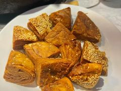 -厚味居炙子烤肉·清真(天桥南纬路店)