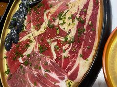 -拾也•和牛•海鲜•烤肉放题(卓悦INTOWN店)