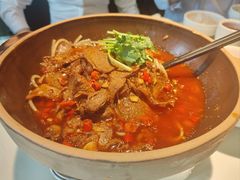 -老傅家湘潭水煮活鱼店(众一国际店)