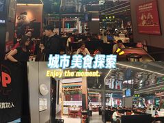 -松雷商业(南岗店)