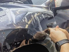 -天猫养车贴膜轻改·蓝电(优匹康桥东路店)