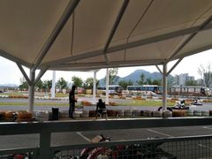 -千岛湖燃擎卡丁车赛车主题乐园(秀湖路店)