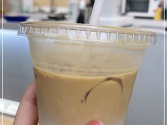 -BLACKSHEEP ESPRESSO(建国中路店)