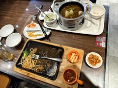 -豪享来中西餐厅(广灵店)