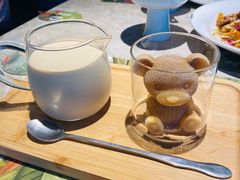 -大树餐厅(红旗街万达店)