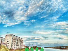 -南汇嘴观海公园