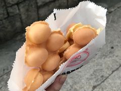 -利强记北角鸡蛋仔(弥敦道店 )