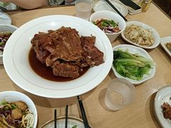 -大师兄·西北小馆(北站缤果空间店)