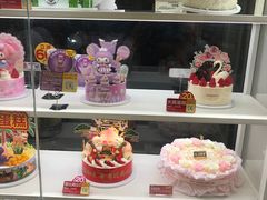 -味多美蛋糕(八大处店)