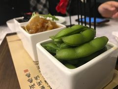 人生三味碟-山水雅居·江南雅宴(运河公园店)