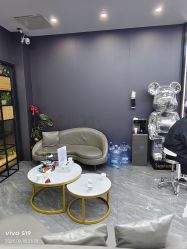 -藤野造型烫染·漂发