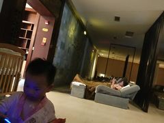 -深业半汤御泉庄温泉