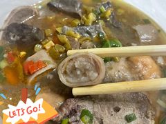 -正宗阳山牛杂(东城店)