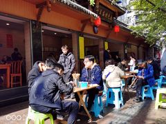 -牛王庙特色面(杏苑公寓店)