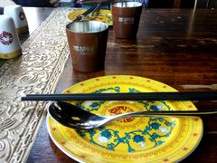 -玛吉阿米·餐吧