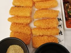 -泉味道贵州厨房(三里河店)