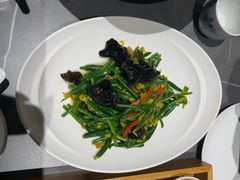 -老德州四合院·德州菜(天衢路店)