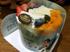 -喜利来蛋糕(景子街店)