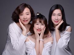 -海马体照相馆(天津世纪都会店)