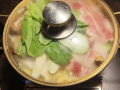 -日本料理神拉面