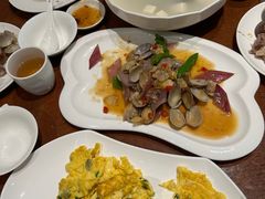 -北海金昌开元名都大酒店·四季轩中餐厅