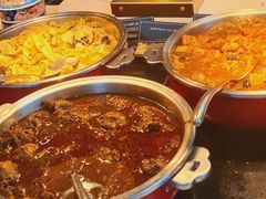 -RISE RESTAURANT(滨海湾金沙店)