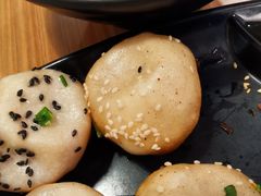 -小杨生煎(黄河路店)