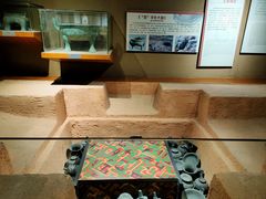 -洛阳周王城天子驾六博物馆