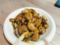 -可可大虾武汉土菜大排档(万松园1店)