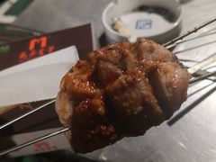 -马子全羊(堤口路店)