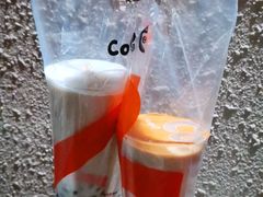 -CoCo都可(常德路店)