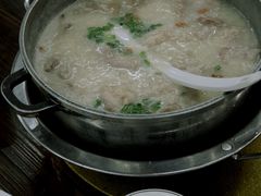 -南记食粥坊·宵夜大排档(莲花总店)