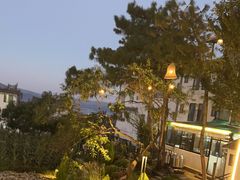 -云禾壹海景庄园餐厅
