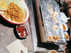 -熙成烧烤·三十三年(开发区店)