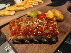 -Nord Grill&Bar Highland诺德西餐(深圳欢乐海岸店)