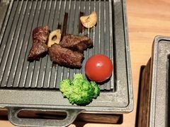 -Minase水濑·日料放题(外滩店)