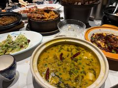 -厨道重庆菜馆(鸳鸯店)