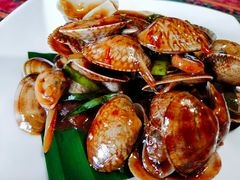 -忘忧草融合私房菜(红鼎国际店)