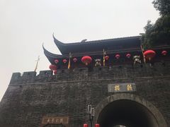 -鼓楼(西湖风景名胜区)