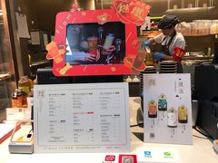 -奈雪的茶(深圳北站店)